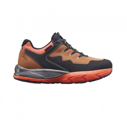 Cadore STX M Curry Brown Joya Schuhe Damen
